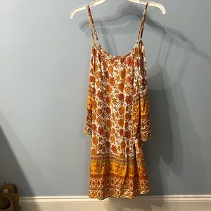 Womens size medium dress